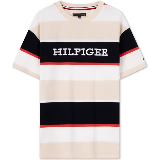 Tommy Hilfiger T