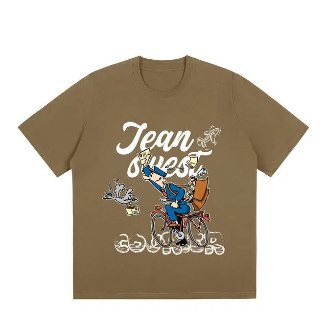 JEANSWEST JNR LOGOT