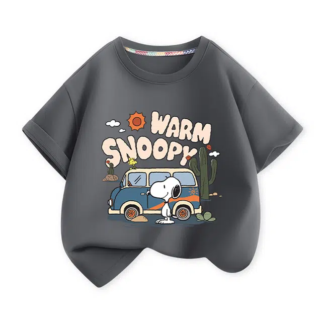 SNOOPY T