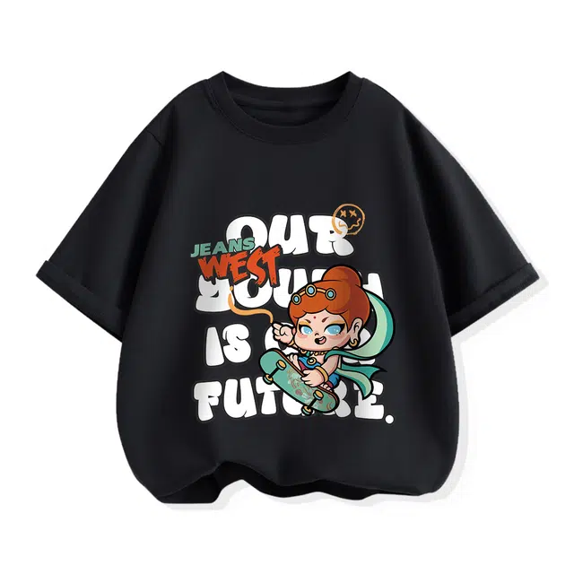 JEANSWEST JNR T