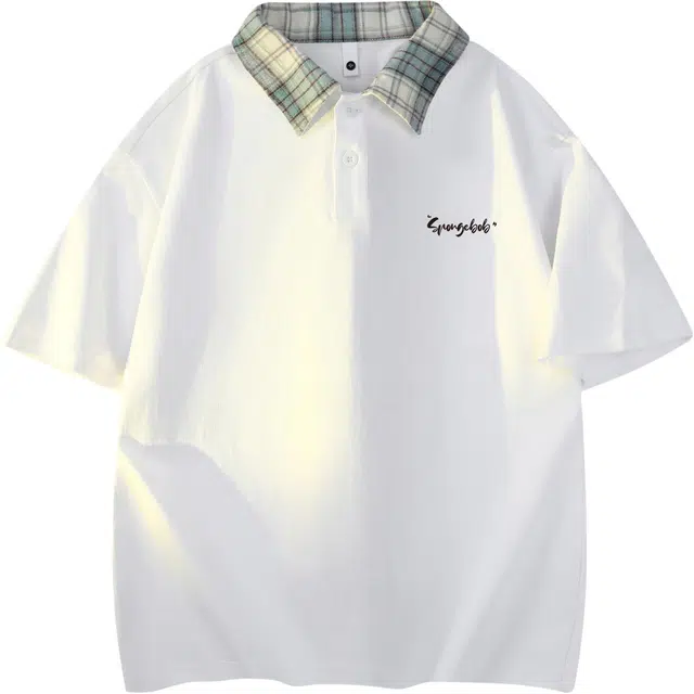 SPONGEBOB SQUAREPANTS LogoPolo