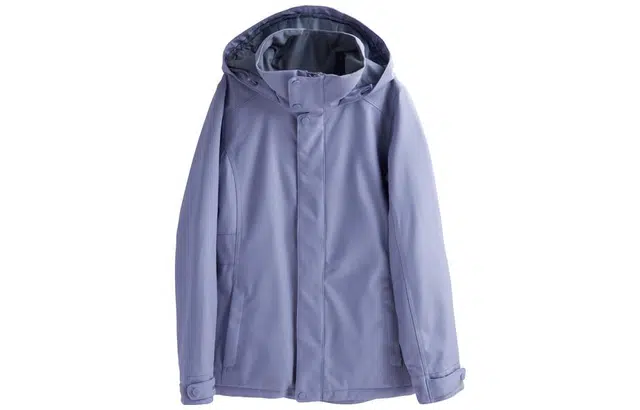 BURTON JET SET