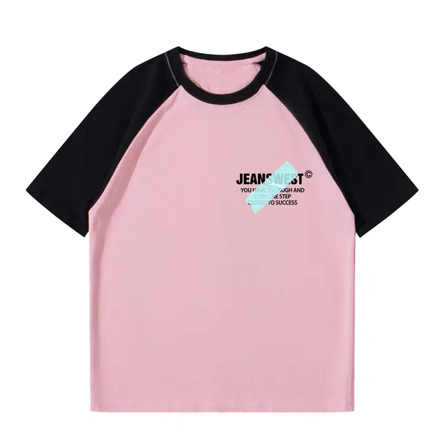 JEANSWEST JNR logoT