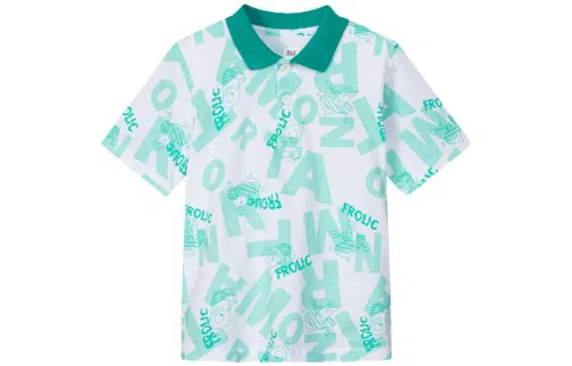361KIDS Polo
