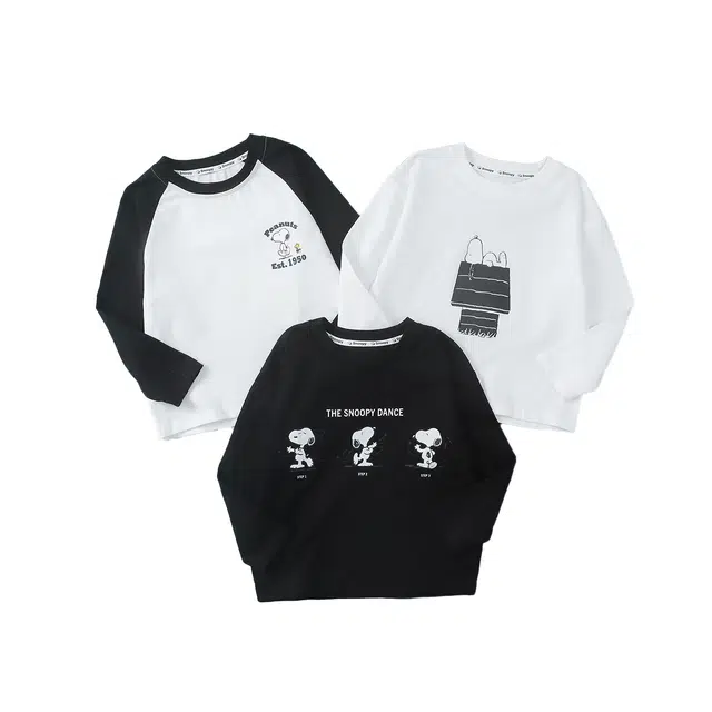 SNOOPY T