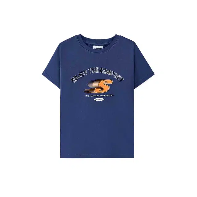 Skechers kidsT SS25