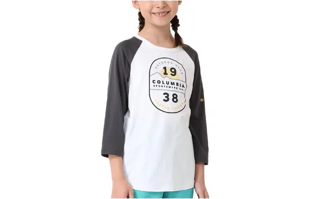 Columbia T