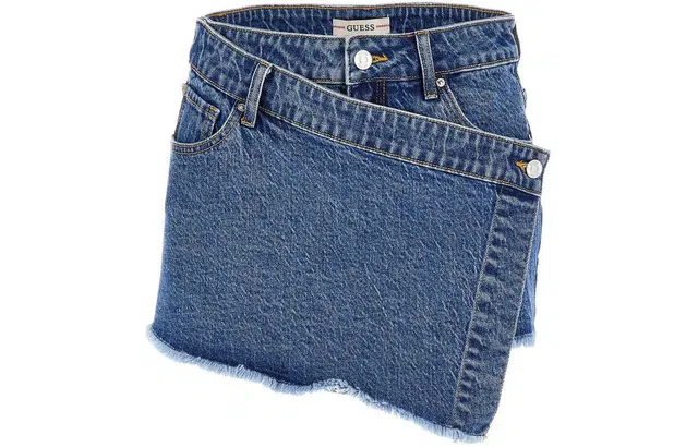 GUESS Denim Shorts