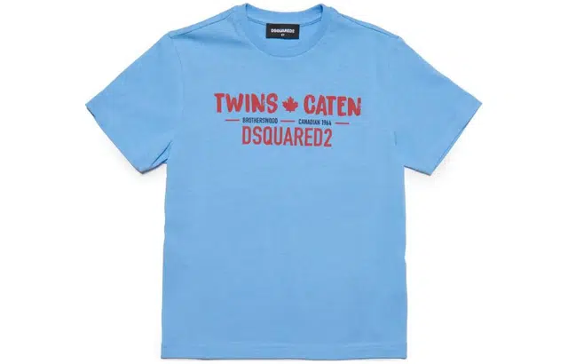 DSQUARED 2 T