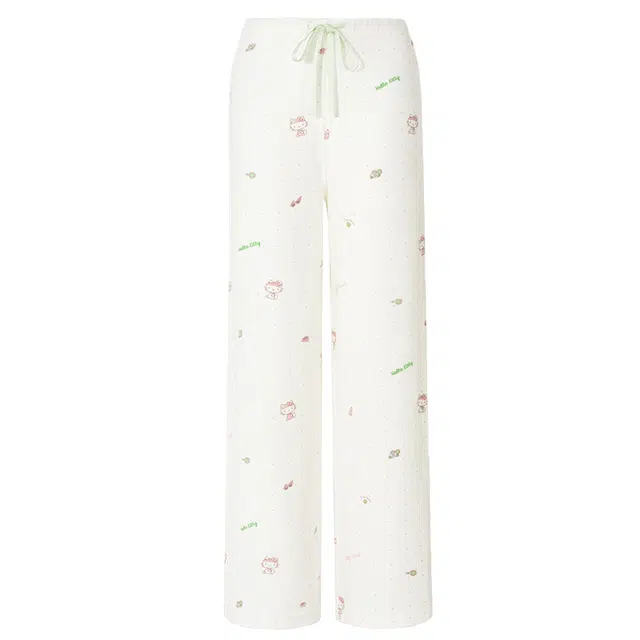 SILKY MIRACLE Hello Kitty