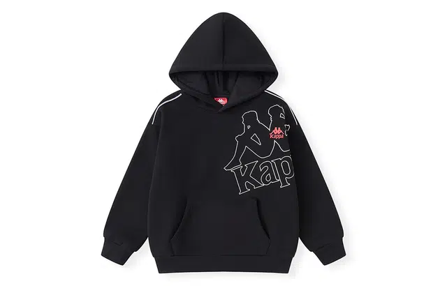 KAPPA KIDS Logo