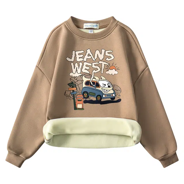 JEANSWEST JNR Logo