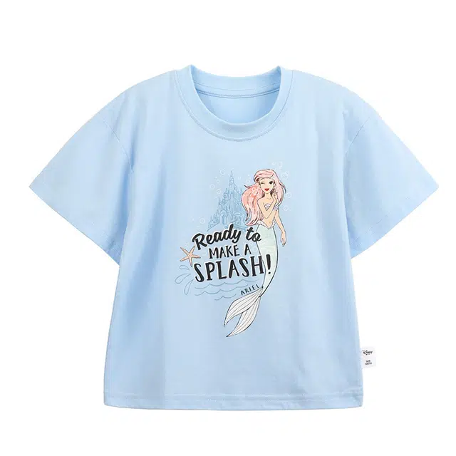 Disney T