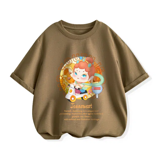 JEANSWEST JNR T
