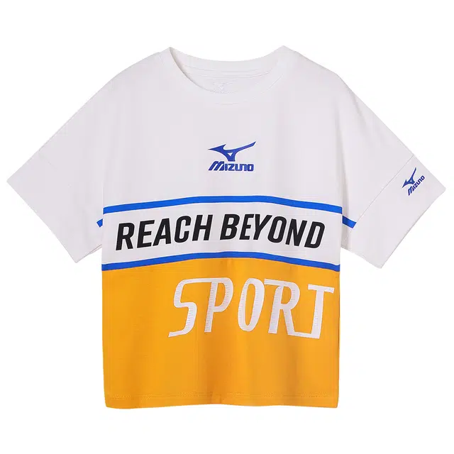 Mizuno LogoT