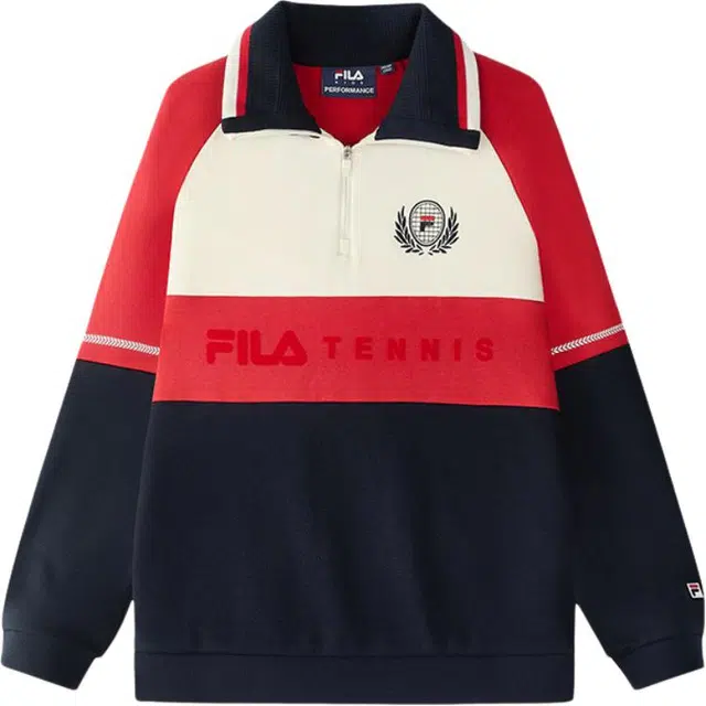 FILA KIDS Performance