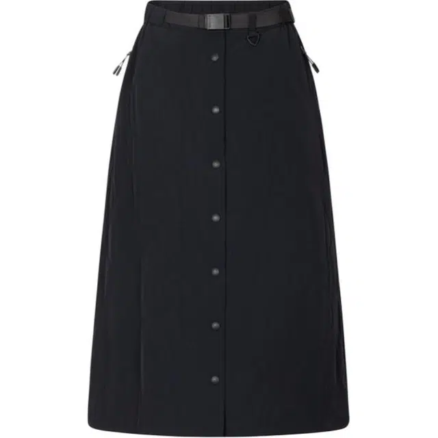 Columbia Trail Skirt Black