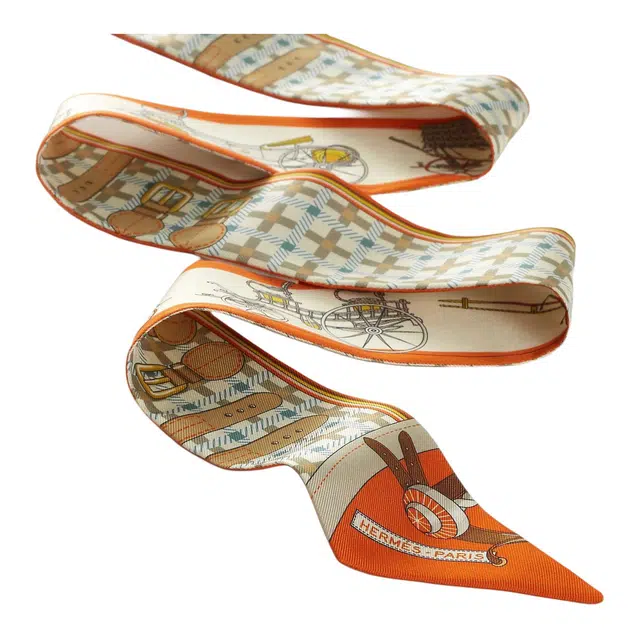 HERMES Twilly