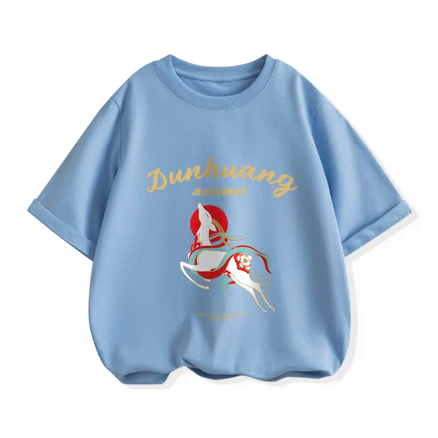 JEANSWEST JNR logoT