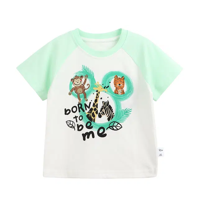 Disney T