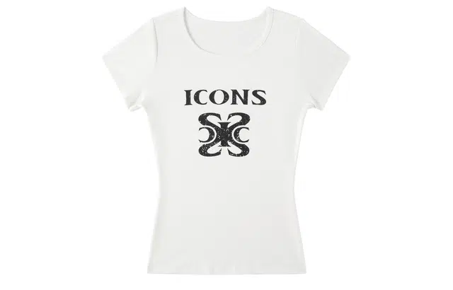 ICONS Lab Logo T