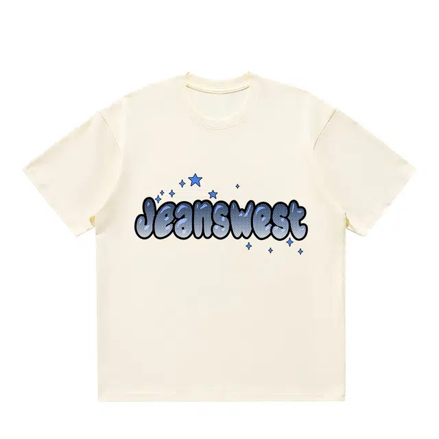 JEANSWEST JNR LOGOT
