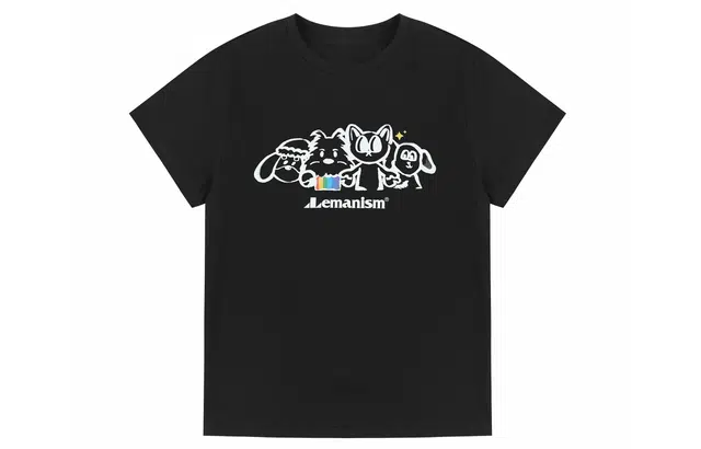 LEMANISM T