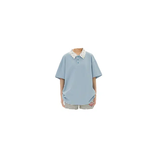 GLFL Polo
