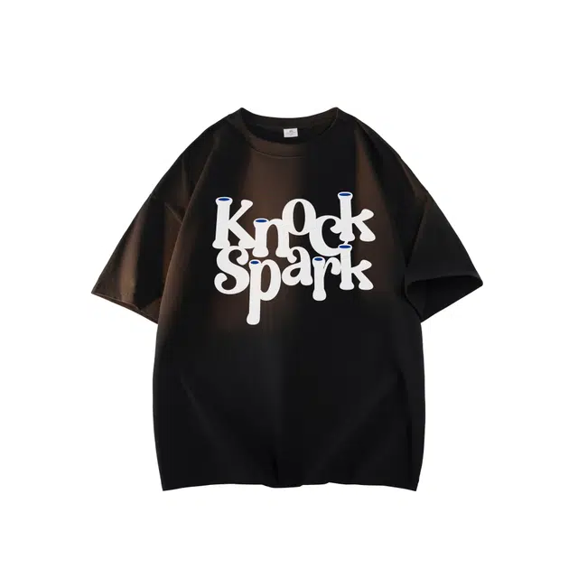 KNOCKSPARK logoT