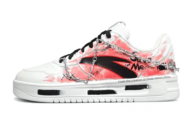 Anta 33
