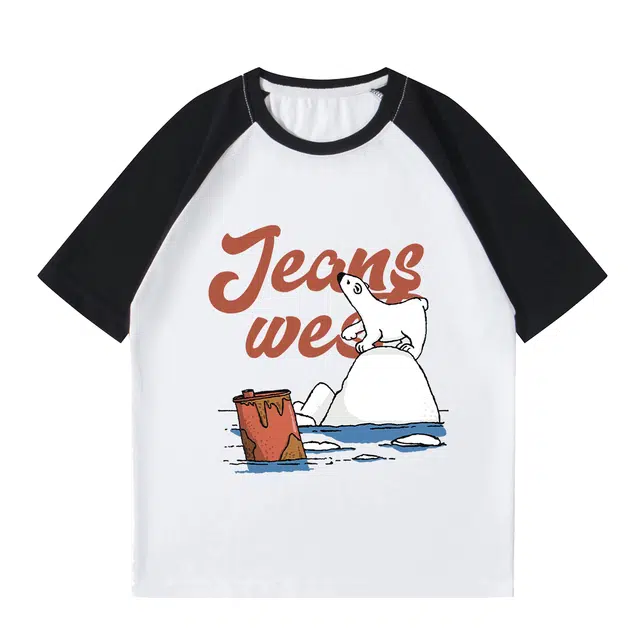 JEANSWEST JNR T