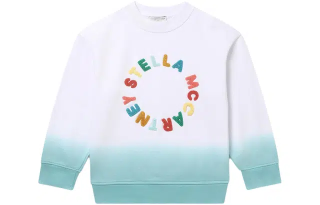 Stella McCartney SS24 Logo