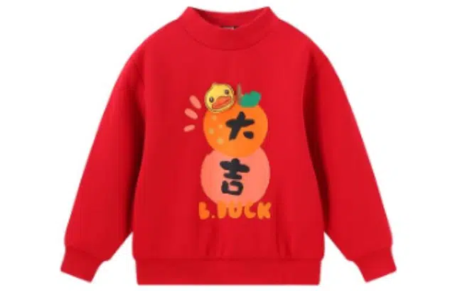 B.Duck