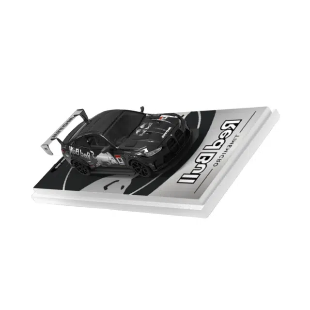 TimeMicro164 M4