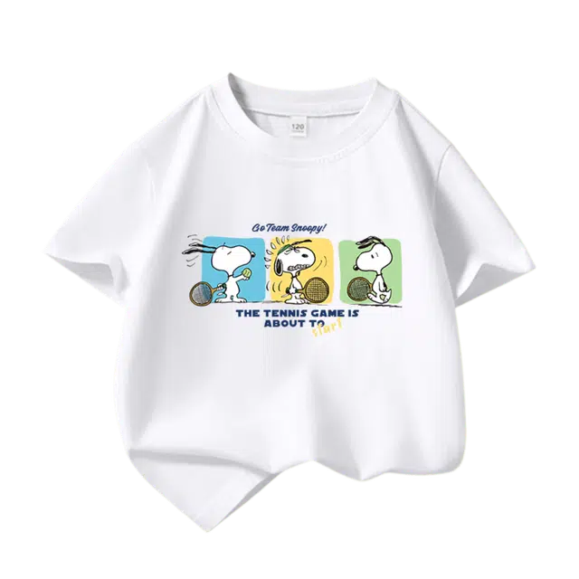 SNOOPY T