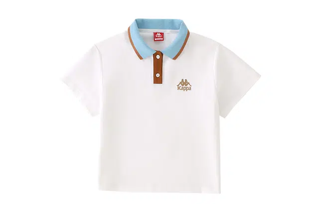 KAPPA KIDS LogoPolo