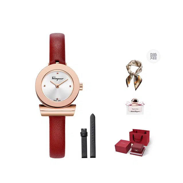 FERRAGAMO SFAT01622