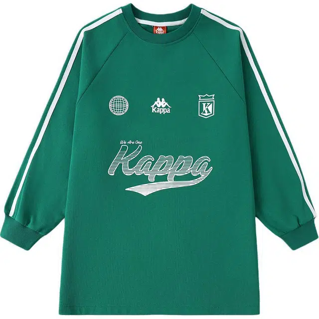 KAPPA KIDS