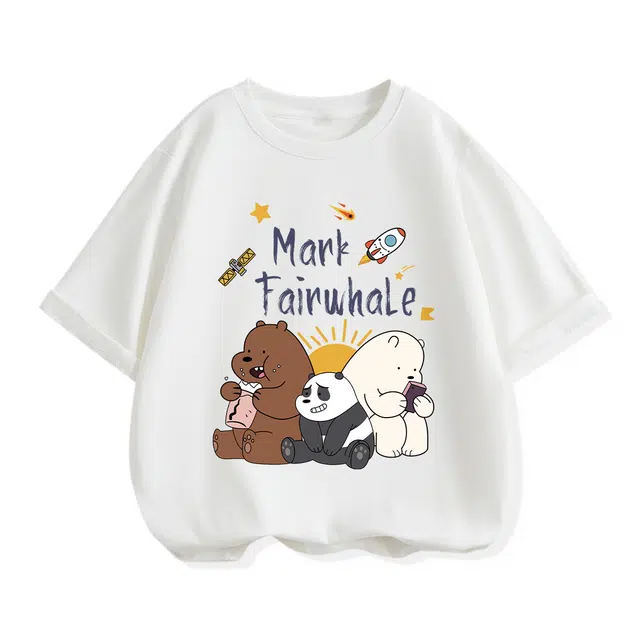 FAIRWHALE T