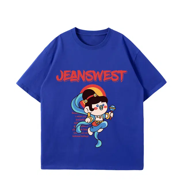 JEANSWEST JNR T