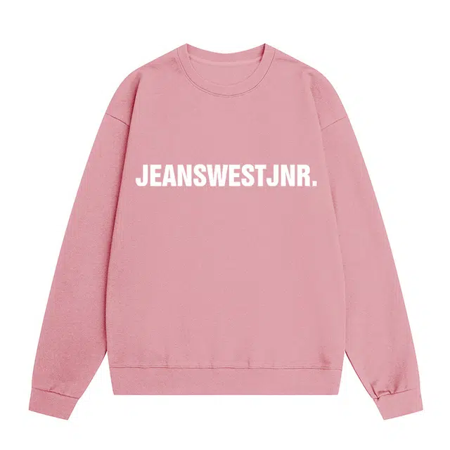 JEANSWEST JNR Logo