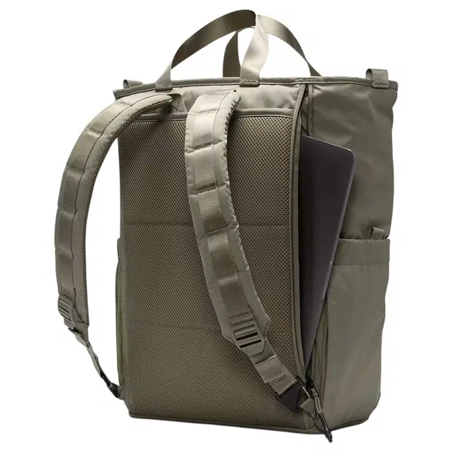 Nike Convertible Diaper 25L