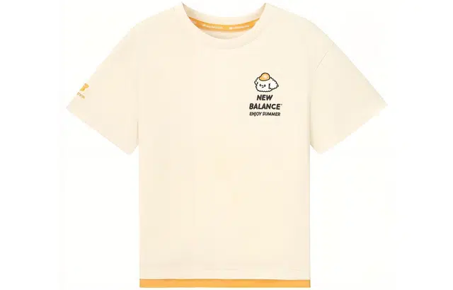New Balance T
