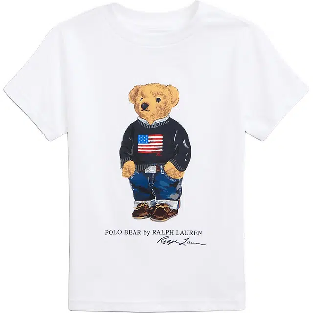 Polo Ralph Lauren T
