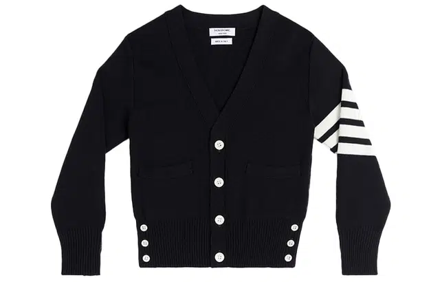 THOM BROWNE SS22 V