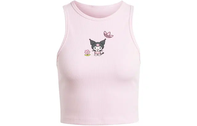 adidas x Hello Kitty Kuromi Tank Top