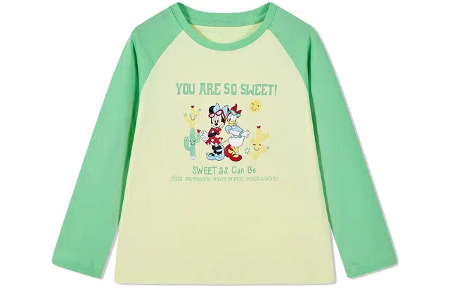 Disney T