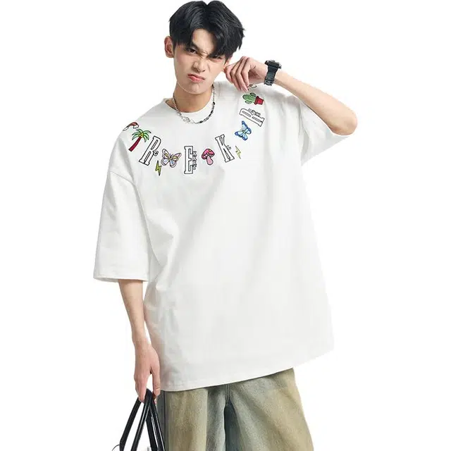 VIPGOOSE T