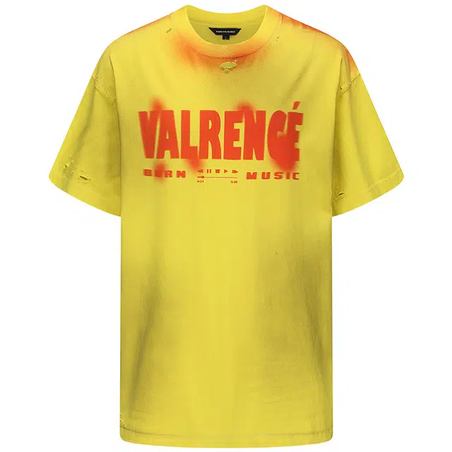 VANN VALRENC T