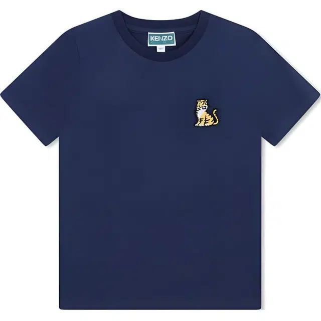 KENZO SS24 LogoT